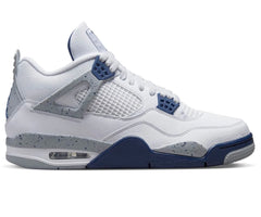 Jordan 4 Retro “Midnight Navy”
