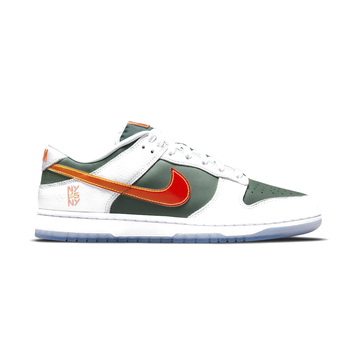 Nike Dunk Low “NY vs NY”