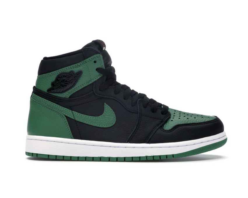 Jordan 1 Retro High “Pine Green”