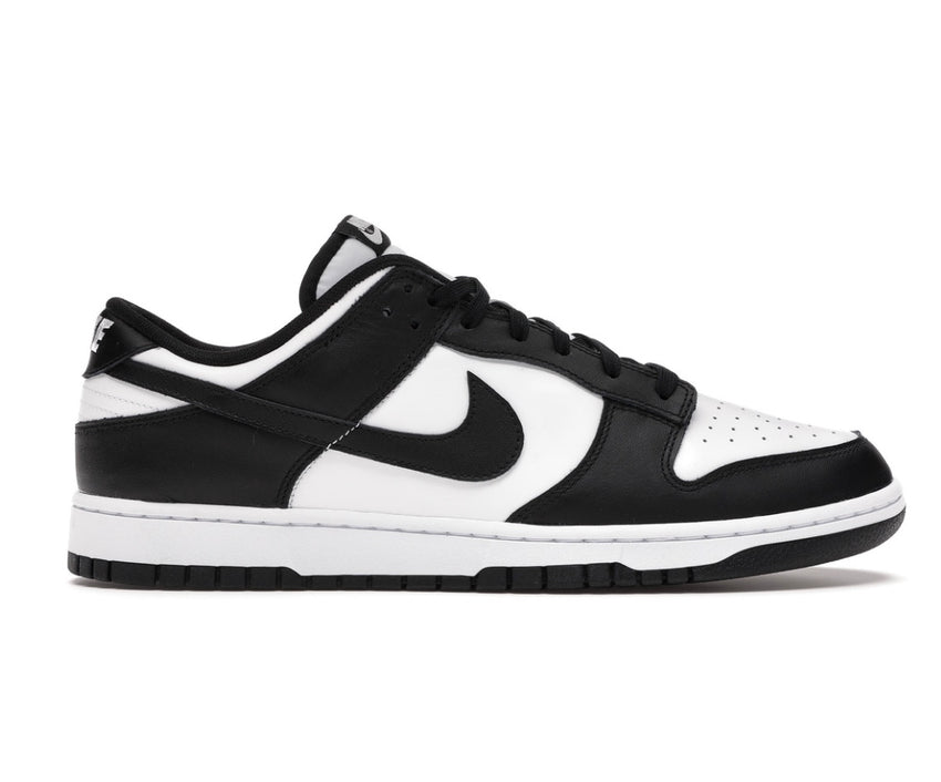 Nike Dunk Low “Panda”