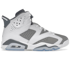 Jordan 6 Retro “Cool Grey”