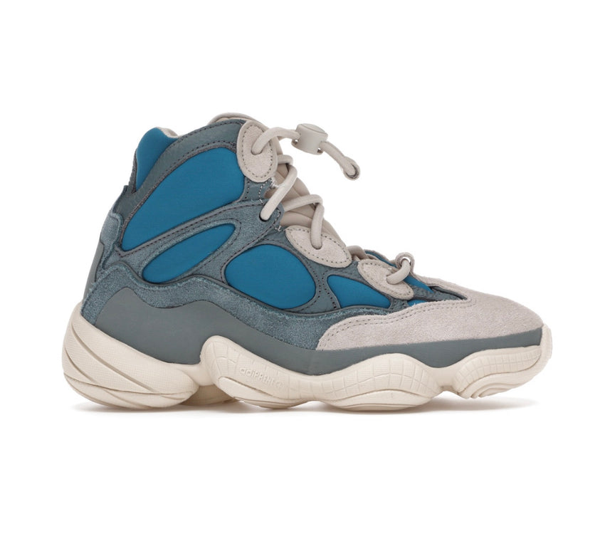 Yeezy 500 High “Frosted Blue”