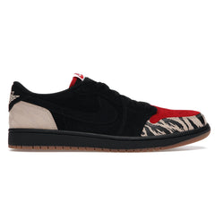 Jordan 1 Retro Low OG “Solefly”