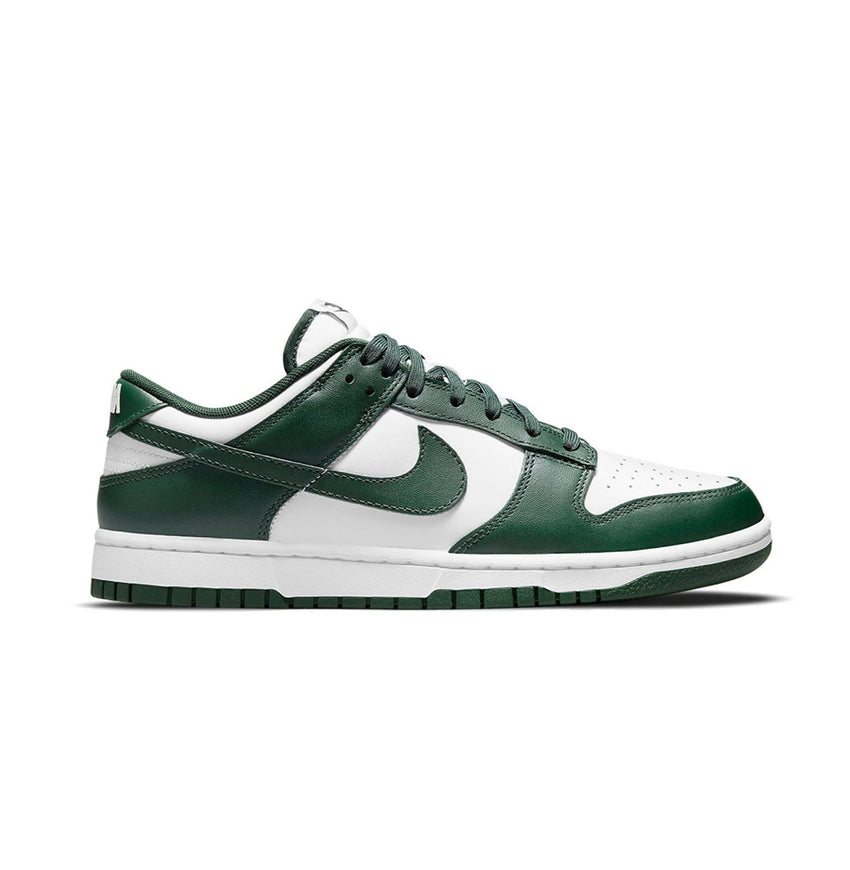 Nike Dunk Low “Michigan State”