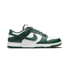 Nike Dunk Low “Michigan State”