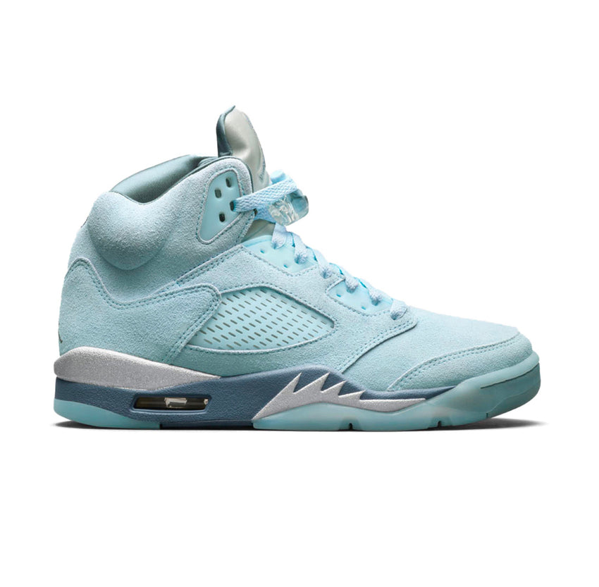 WMNS Jordan 5 Retro “Bluebird”