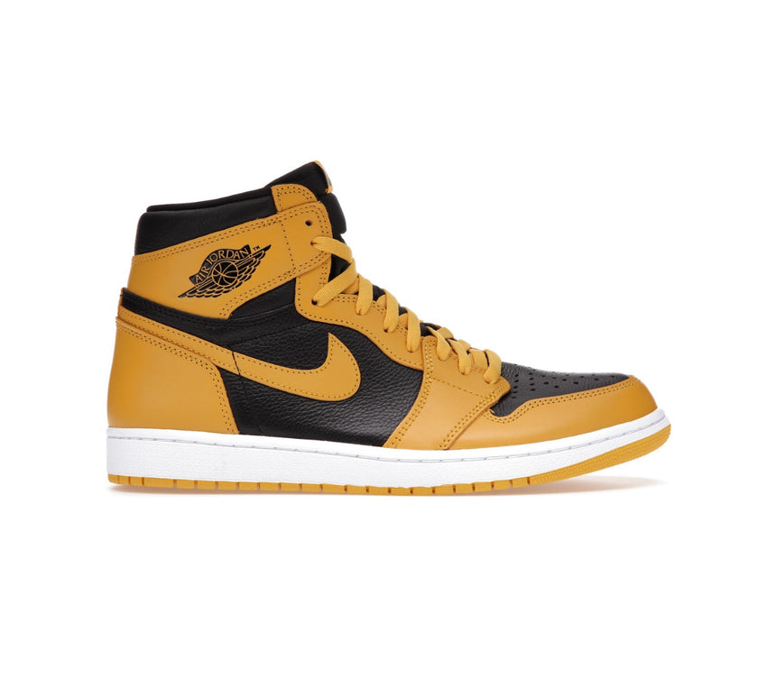 Jordan 1 Retro High OG “Pollen” (GS)