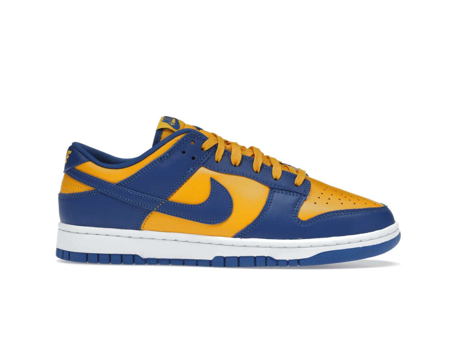 Nike Dunk Low Retro “UCLA”