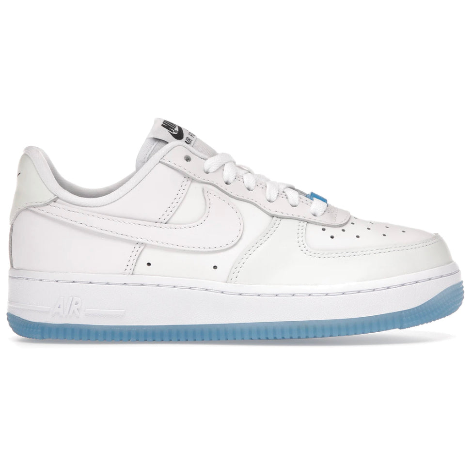 Air Force 1 Lows “UV Reactive”