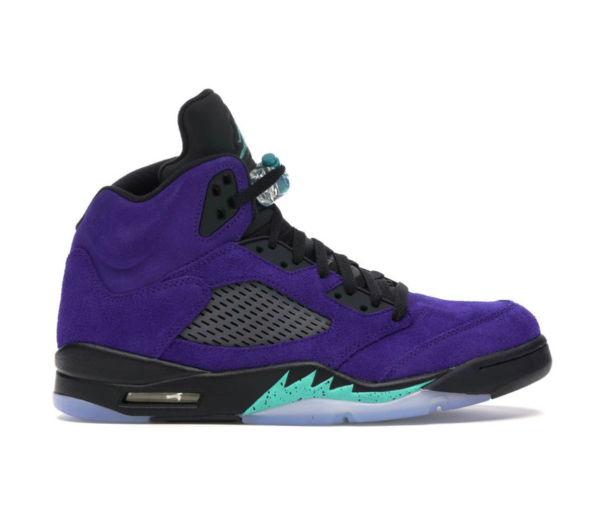 Jordan 5 Retro “Alternate Grape”