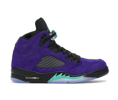 Jordan 5 Retro “Alternate Grape”