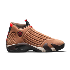 Jordan 14 Retro “Orchaeo Brown”
