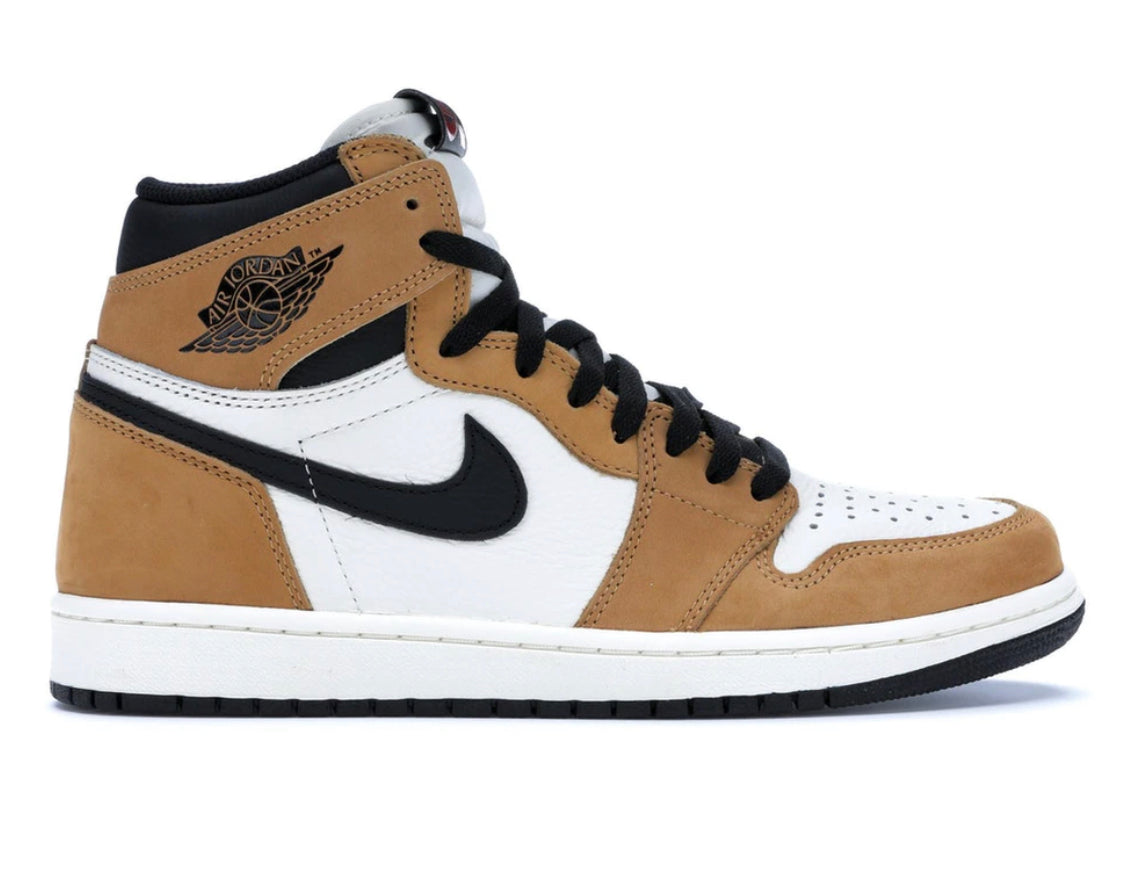 Jordan 1 Retro High “Rookie of the Year”