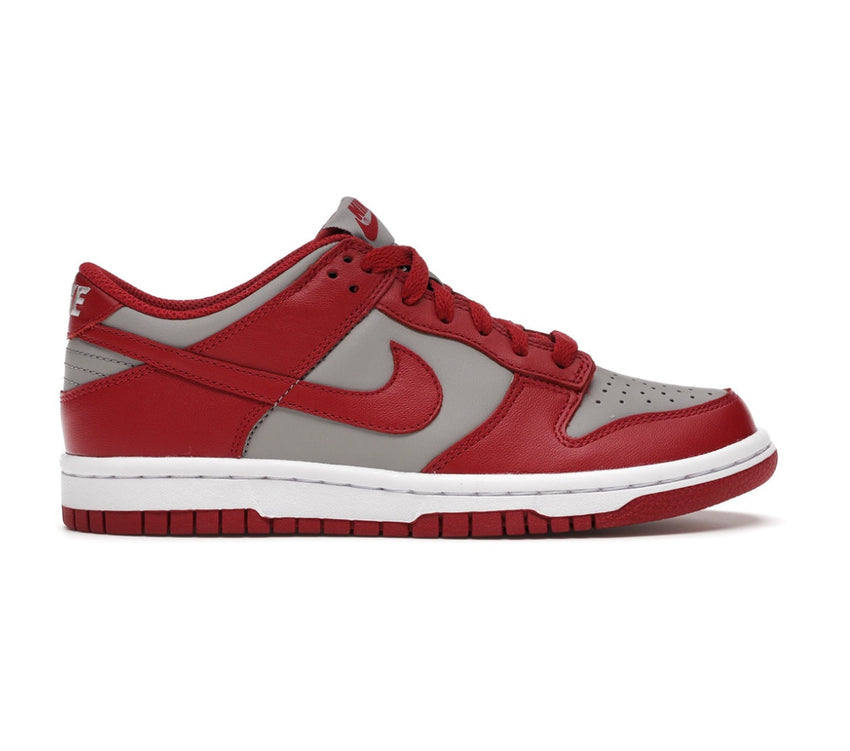 Nike Dunk Low (GS)”UNLV”
