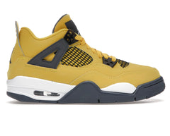 Jordan 4 Retro “Lightning” (GS)
