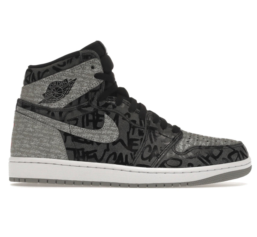 Jordan 1 Retro High OG “Rebellionaire”