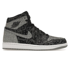 Jordan 1 Retro High OG “Rebellionaire”