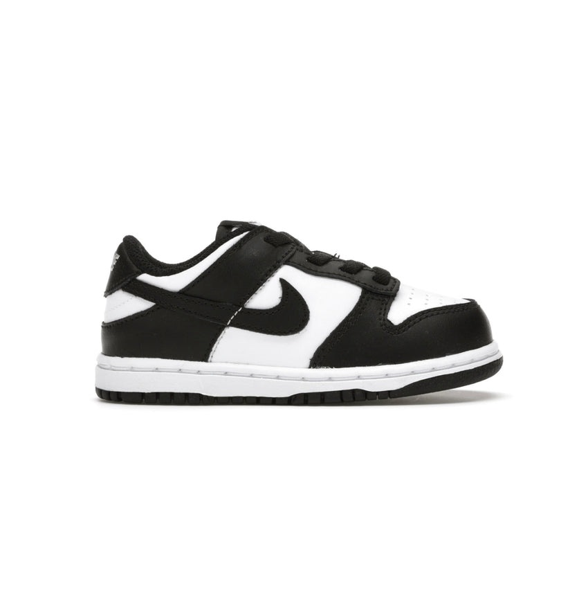 Nike Dunk Low “Panda” (Toddlers)