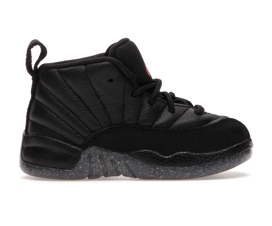 Jordan 12 Retro “Utility” (TD)