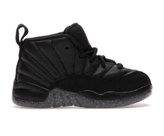Jordan 12 Retro “Utility” (TD)