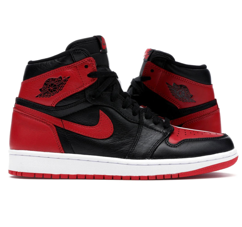 Jordan 1 Retro High “Homage To Home” (Non-Numbered)