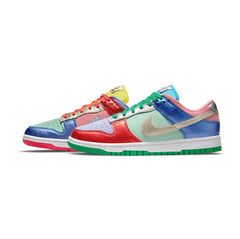 WMNS Nike Dunk Low “Sunset Pulse”