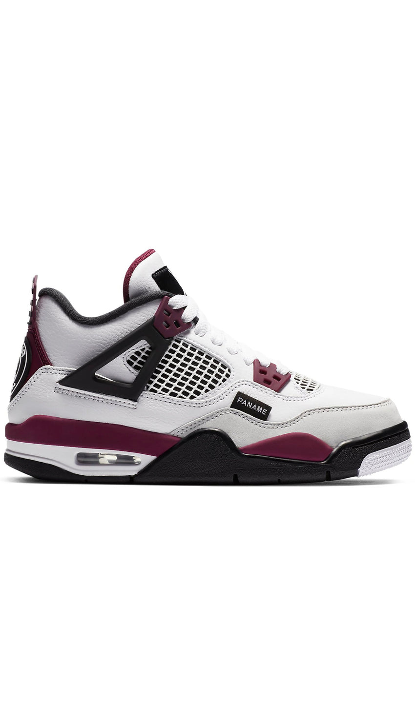 Jordan 4 Retro “PSG” (GS)