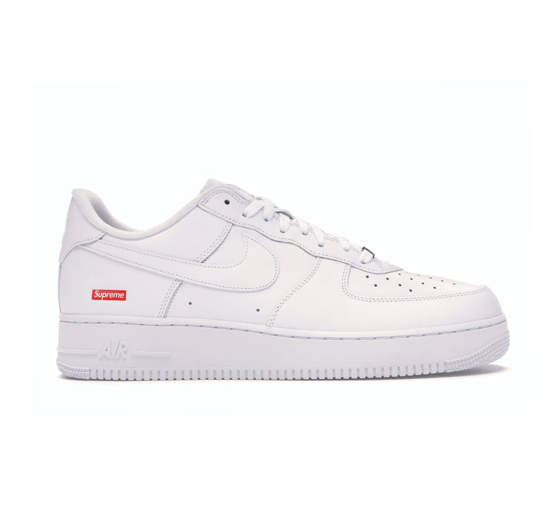 Air Force 1 Low “ White Supreme”