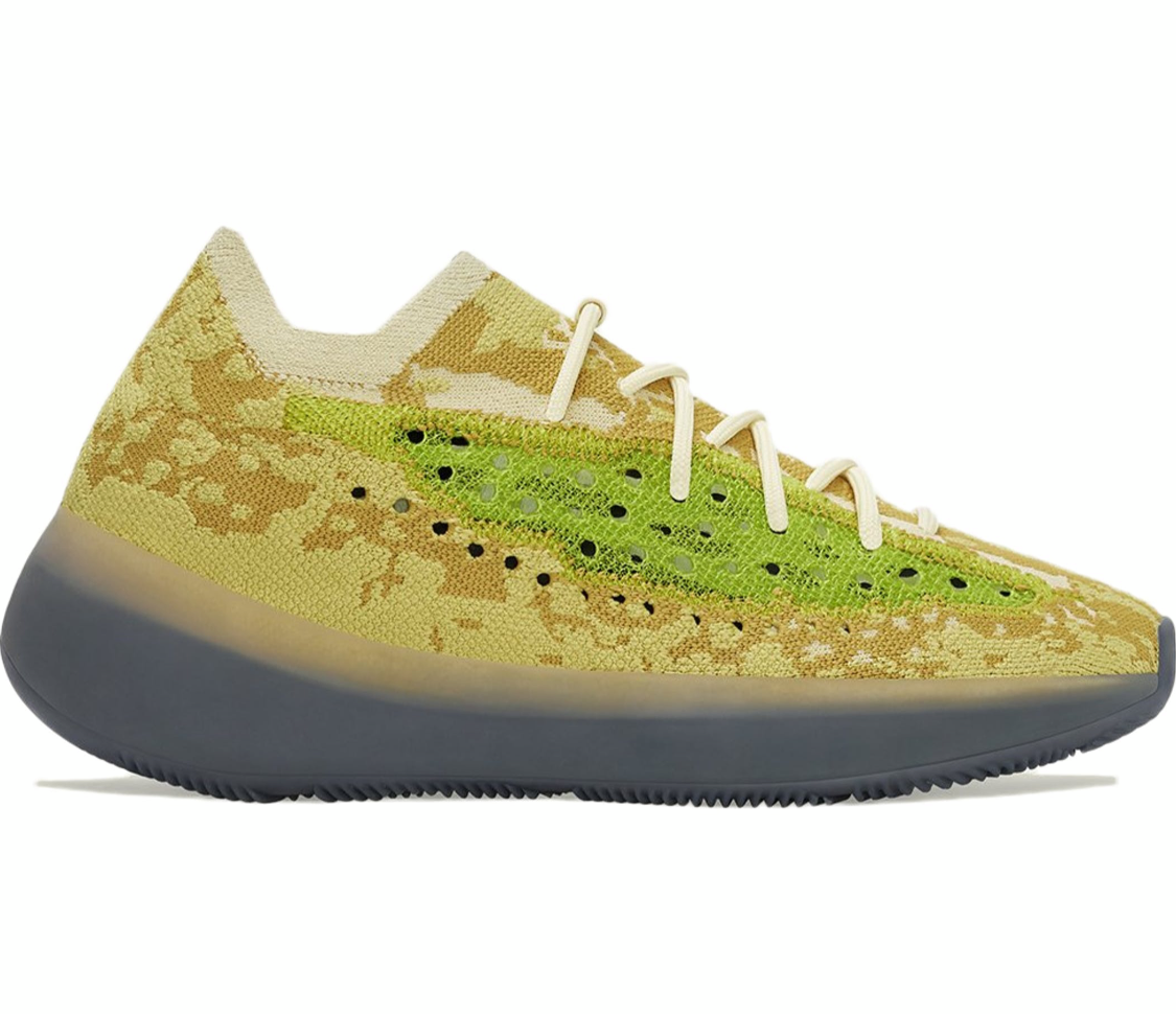 Yeezy Boost 380 “Hylte”