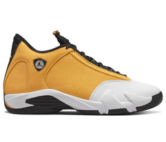Jordan 14 Retro “Ginger”