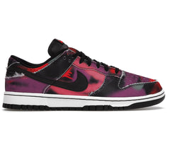 Nike Dunk Low “Graffiti”