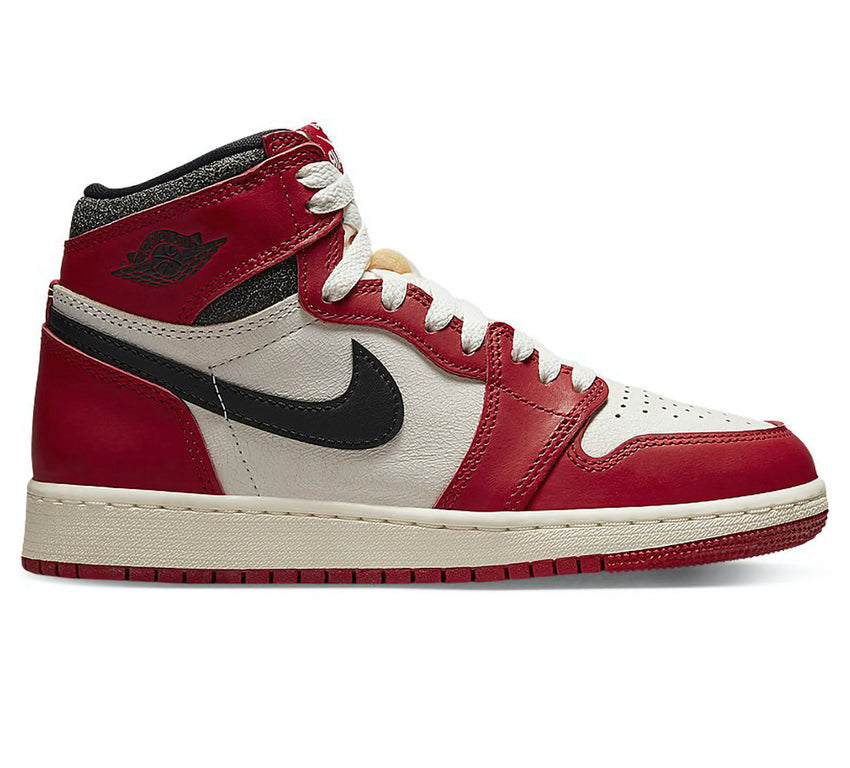 Jordan 1 Retro High OG “Lost and Found” (GS)