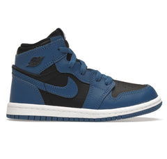 Jordan 1 Retro “Dark Marina Blue” (TD)