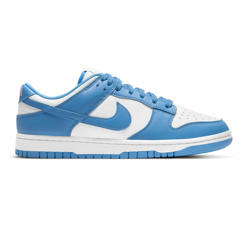 Nike Dunk Low “UNC”