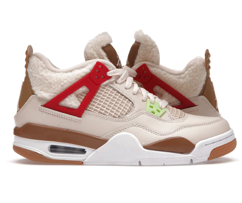 Jordan 4 Retro “Where the Wild Things Are” (GS)