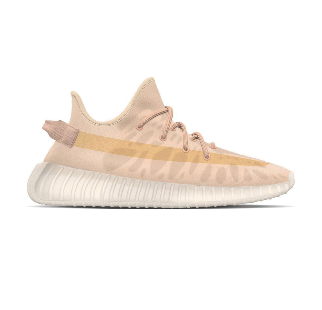 Yeezy Boost 350 V2 “Mono Clay”