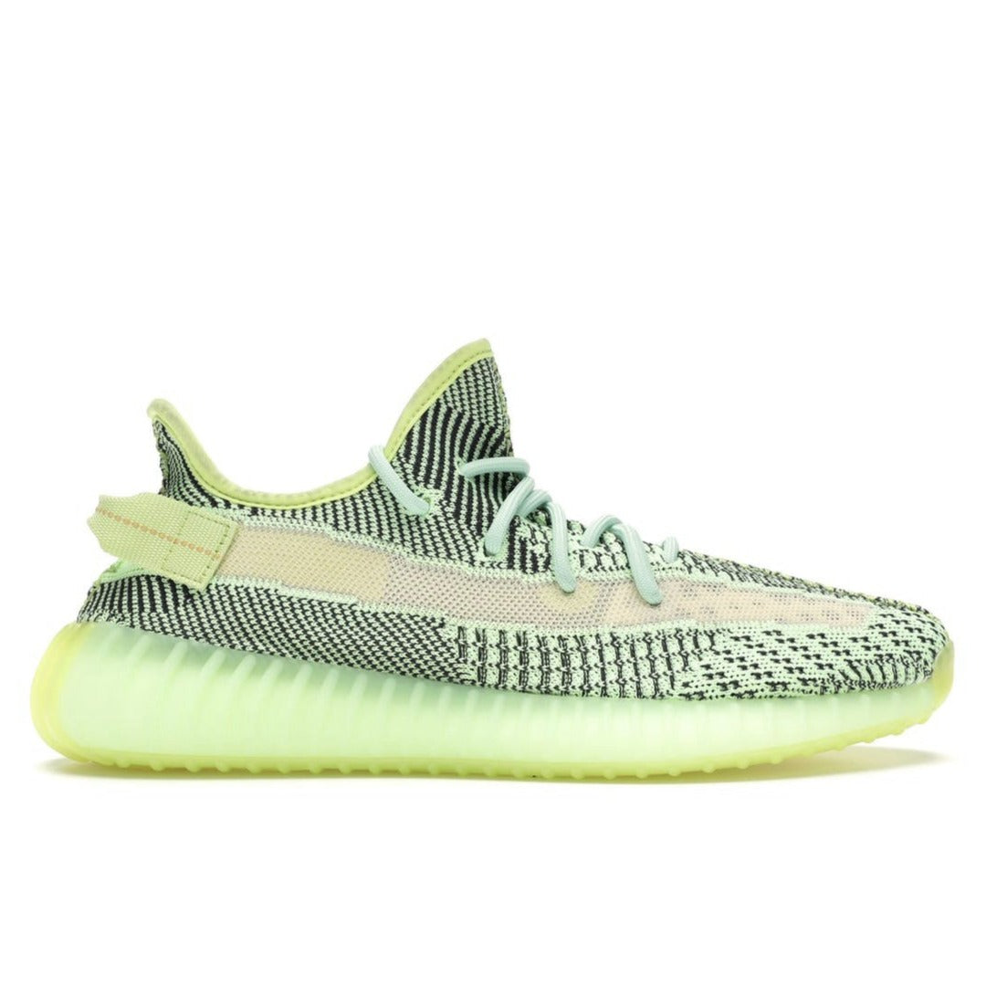 Yeezy Boost 350 V2 “Yeezreel”