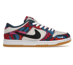 Nike SB Dunk Low Pro “Parra Abstract Art”