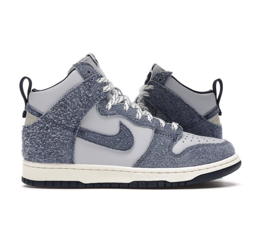 Nike Dunk High “Notre”