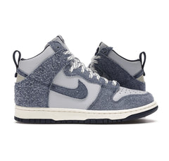 Nike Dunk High “Notre”