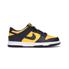 Nike Dunk Low “Michigan” (GS)
