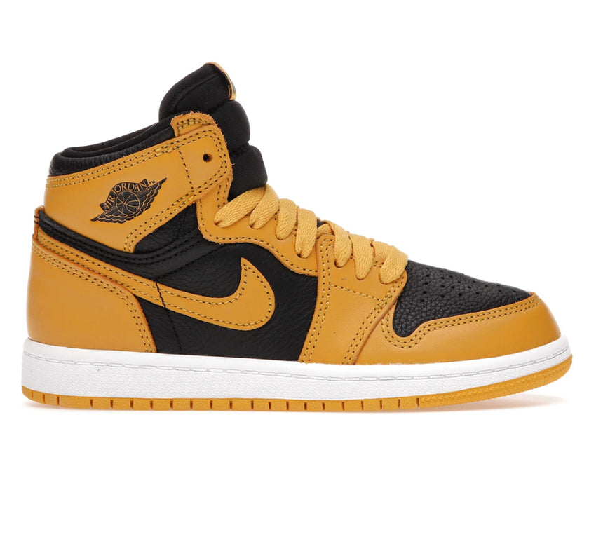 Jordan 1 Retro High OG “Pollen”