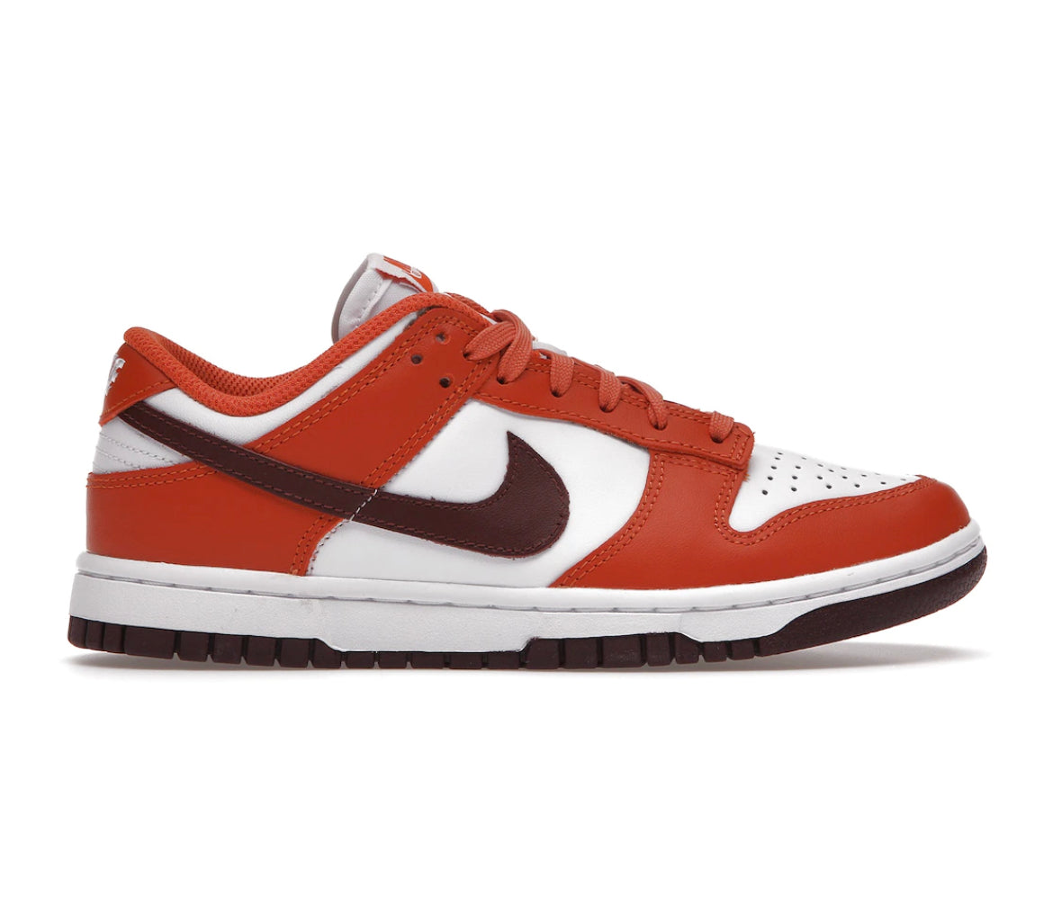Dunk Low “Bronze Eclipse” (W)