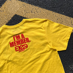 Flee Club 3M Tees