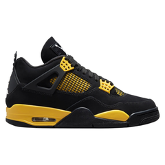 Jordan 4 Retro “Thunder” (GS)