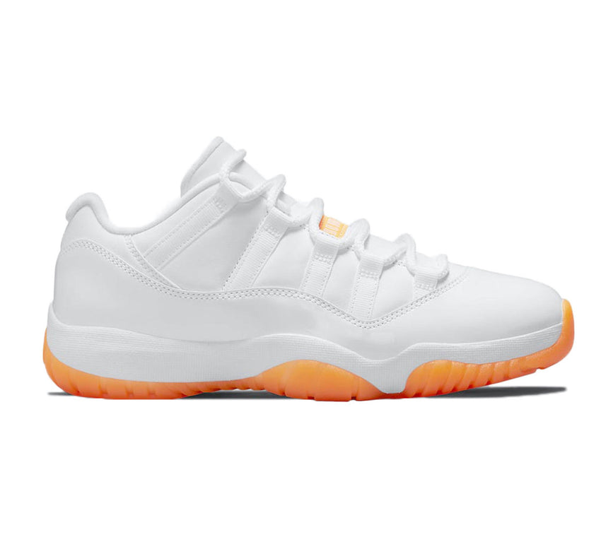 WMNS Jordan 11 Retro “Citrus”
