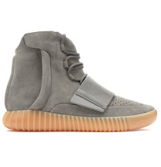 Adidas Yeezy Boost 750 “Light Grey Glow In The Dark”