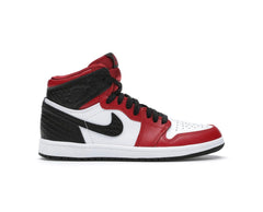 Jordan 1 Retro High “Satin Snake Chicago” (PS)