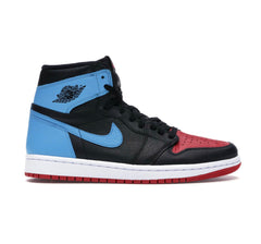 Wmns Jordan 1 High OG “NC To Chi”