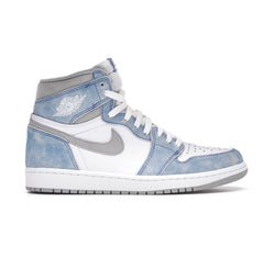Jordan 1 Retro High “Hyper Royal Smoke Grey”
